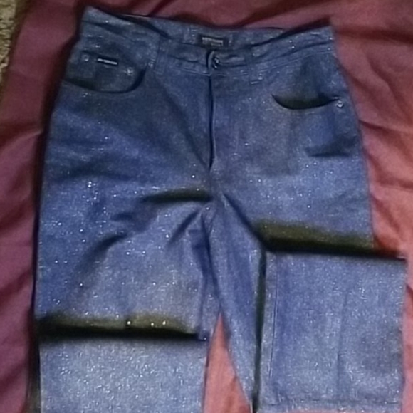 Vintage Jeans, Used once. - Picture 2 of 5